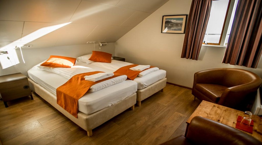 accommodation