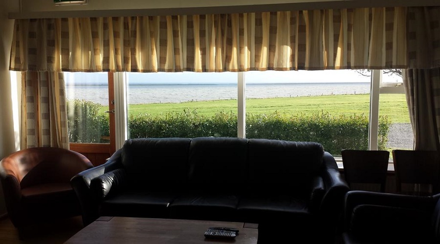 accommodation