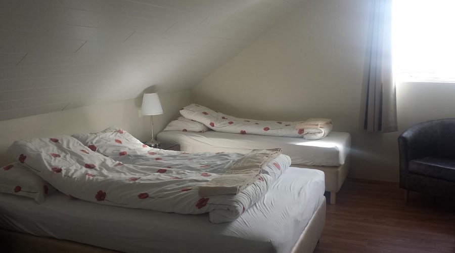 accommodation