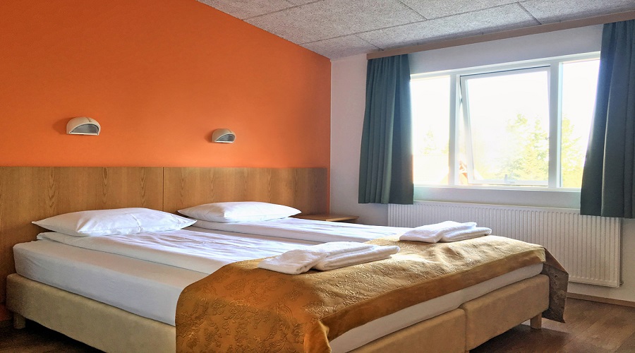 accommodation