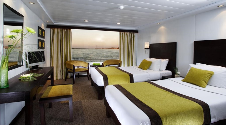 accommodation