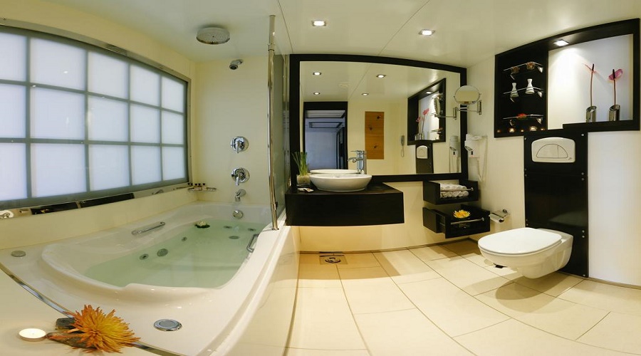 accommodation