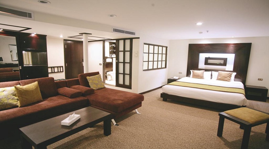 accommodation