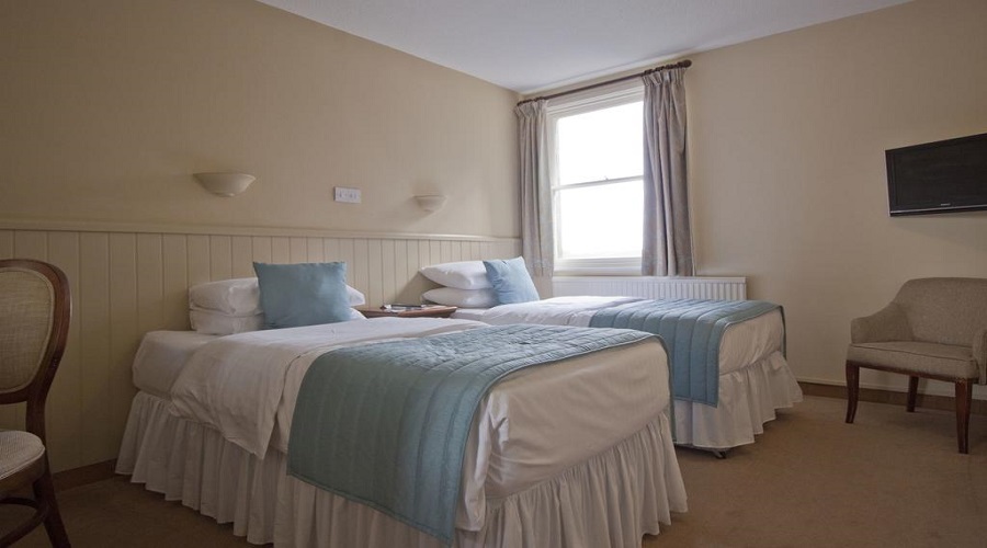 accommodation