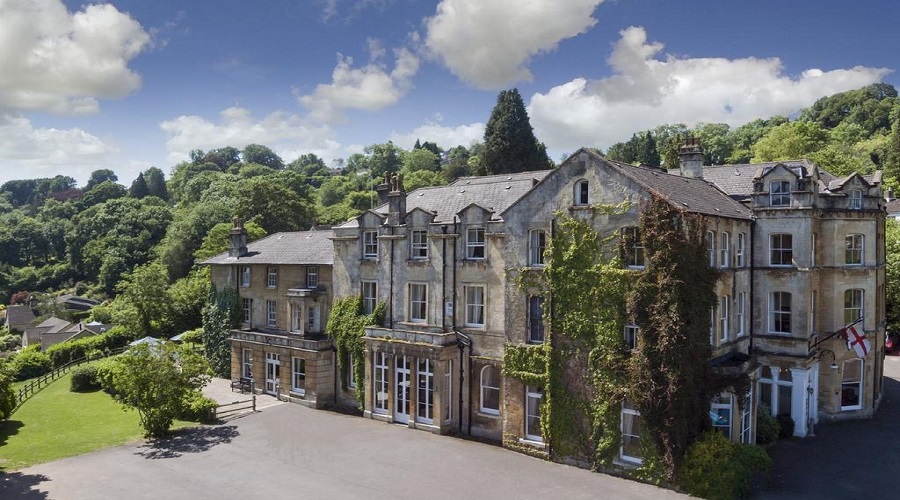 accommodation