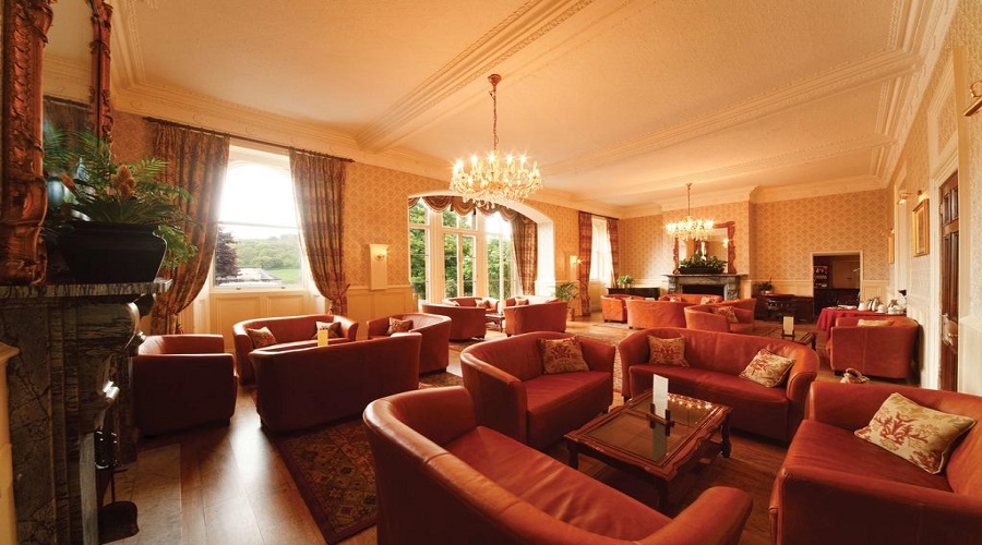 accommodation