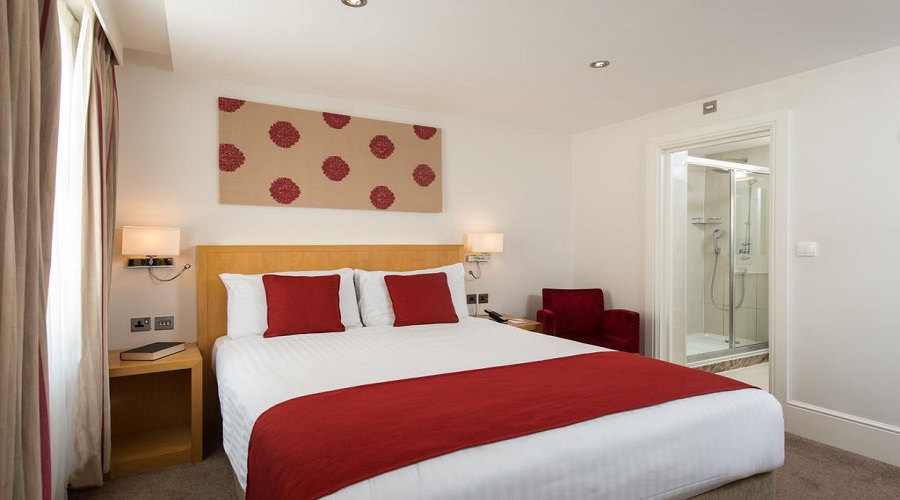 accommodation