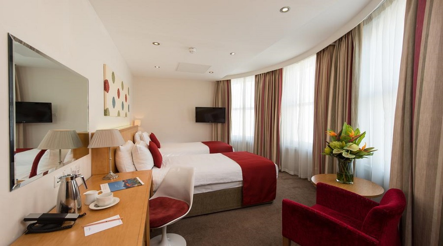 accommodation