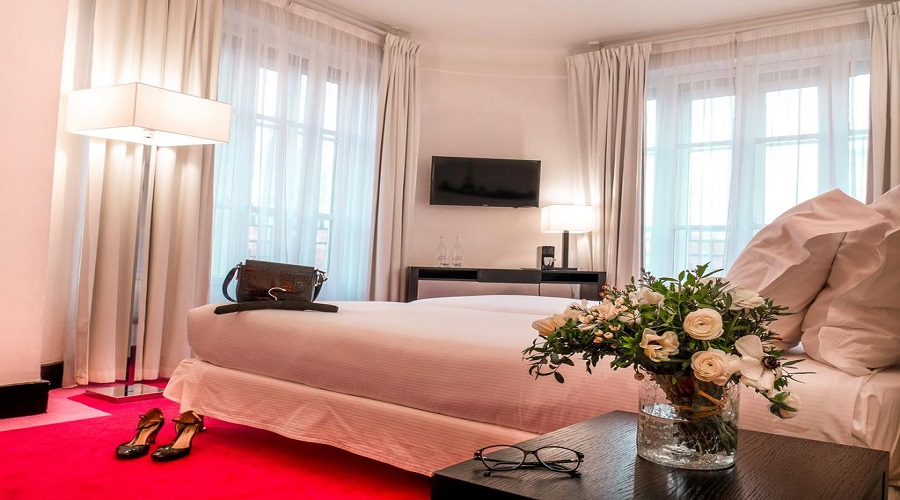 accommodation