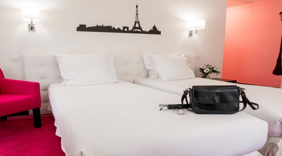 accommodation