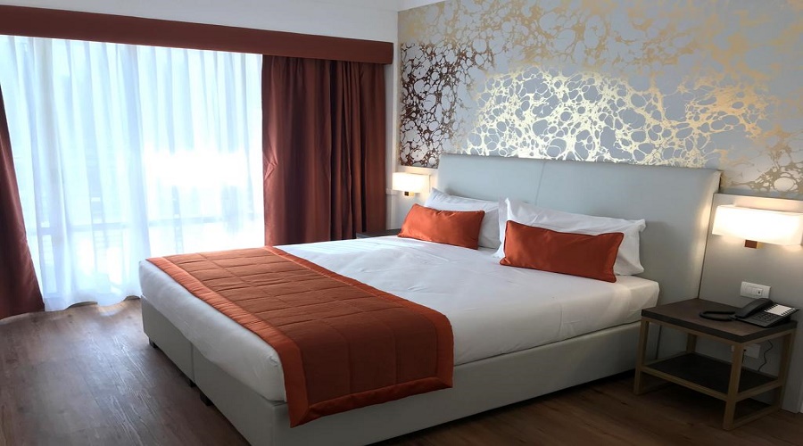 accommodation
