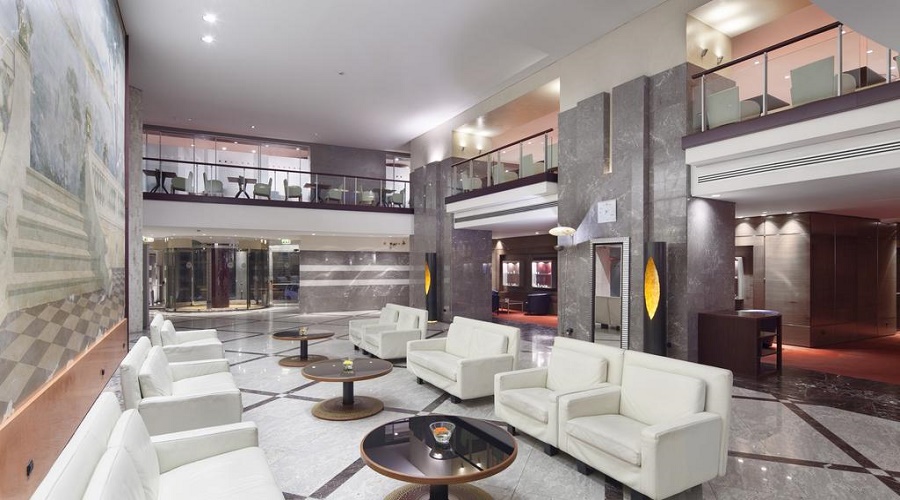 accommodation