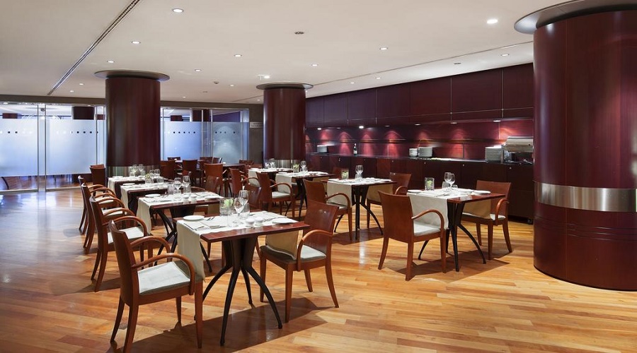 accommodation