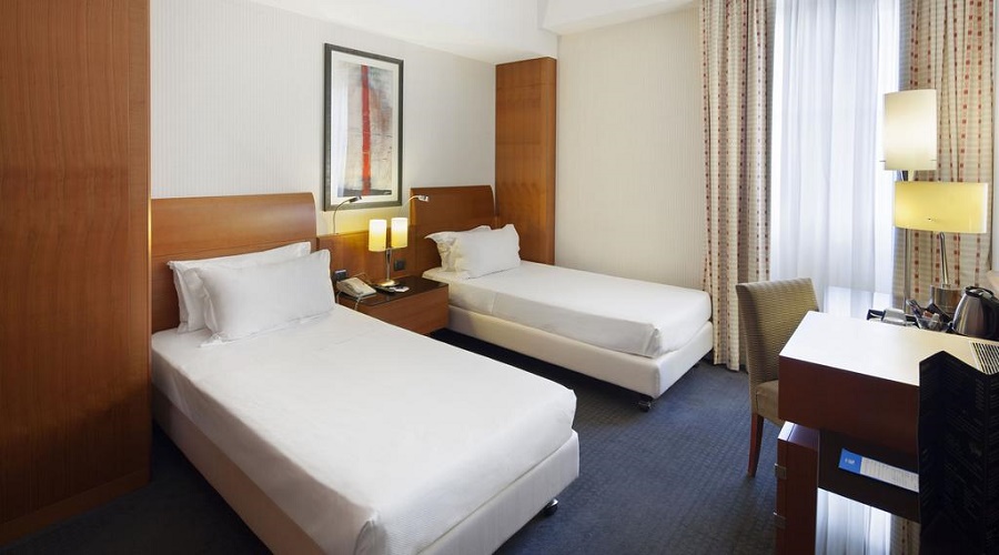accommodation