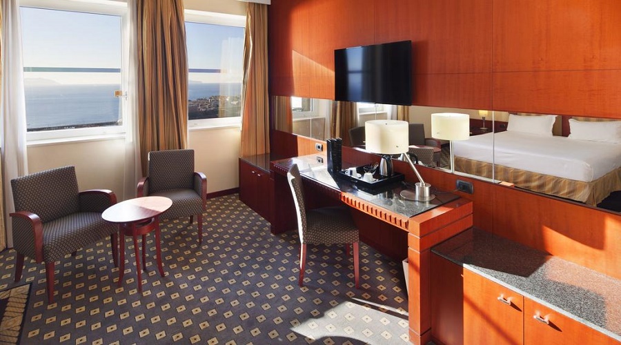 accommodation