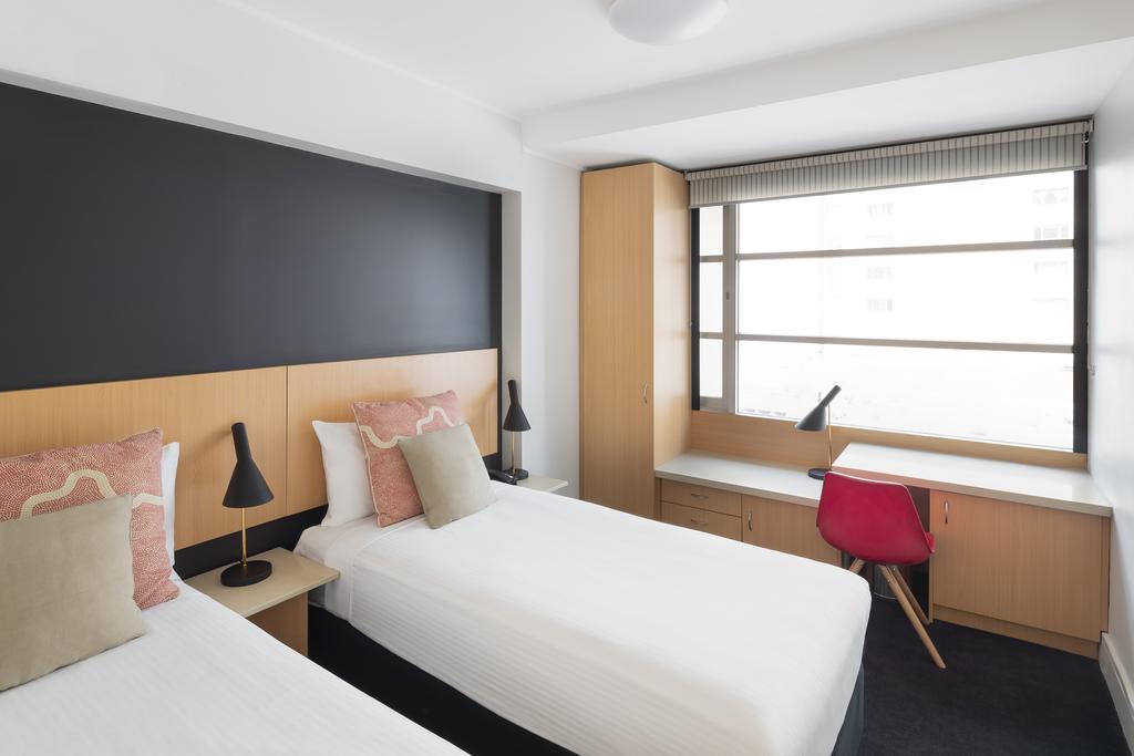 accommodation