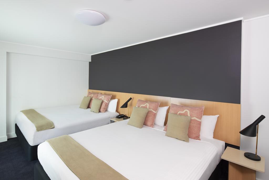 accommodation