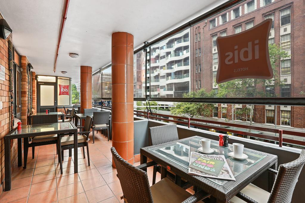 accommodation