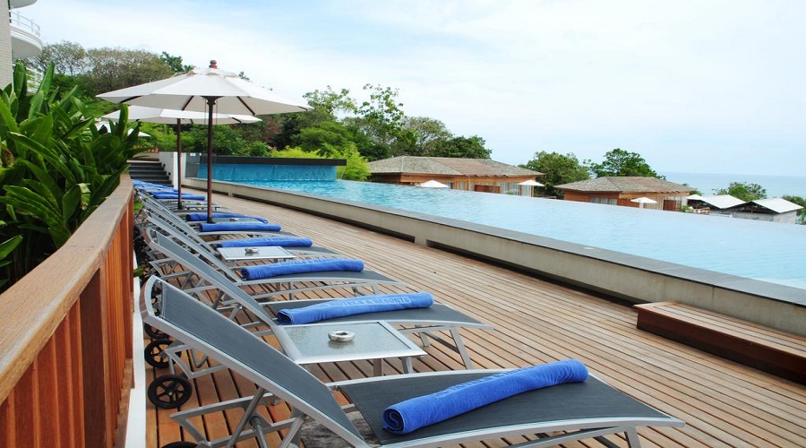 accommodation