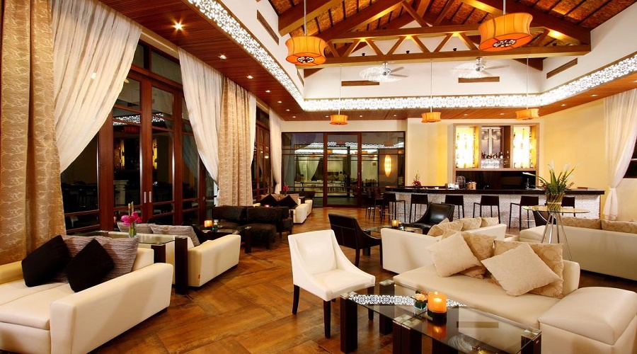 accommodation