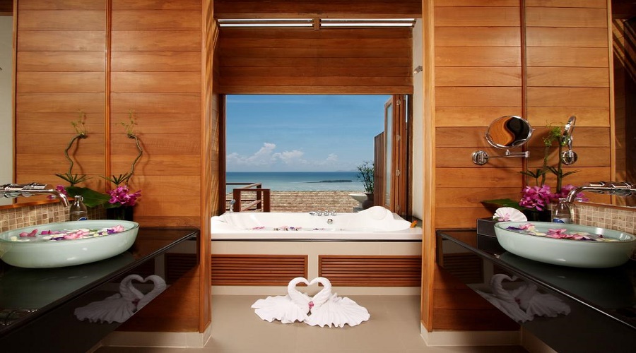 accommodation