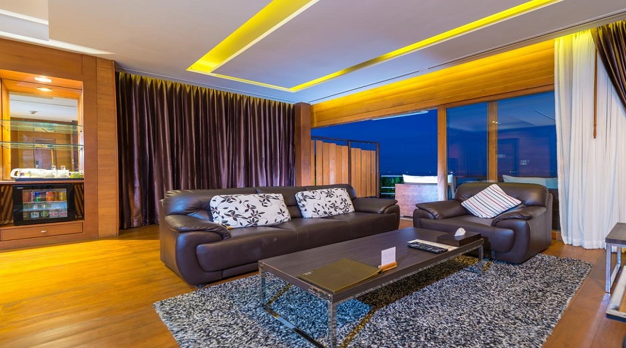 accommodation