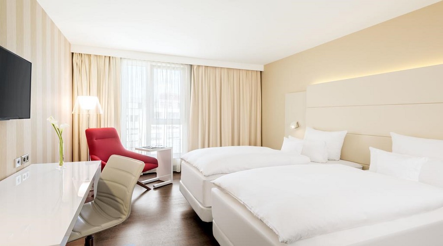 accommodation