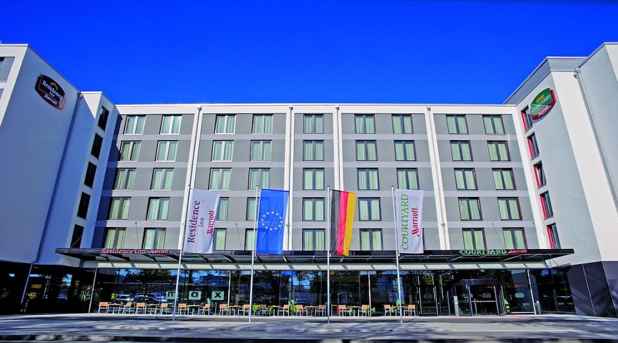accommodation