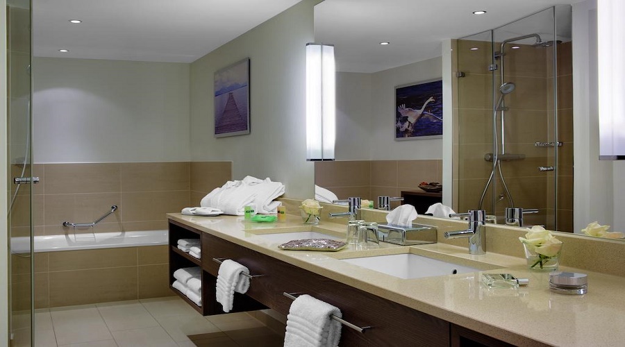 accommodation