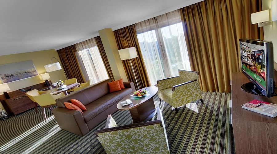 accommodation