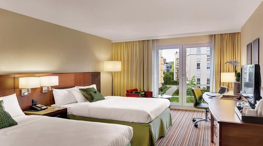 accommodation