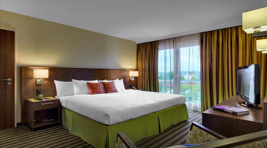 accommodation