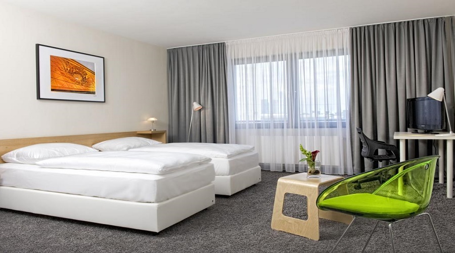 accommodation