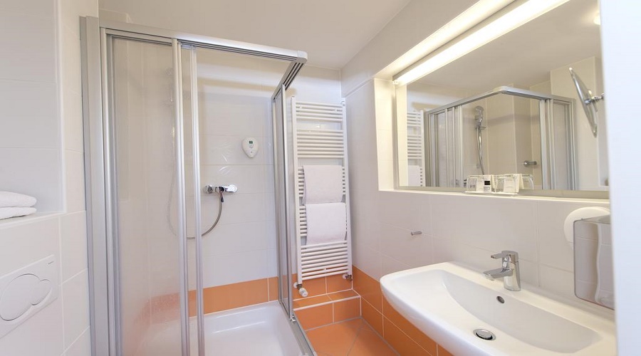 accommodation