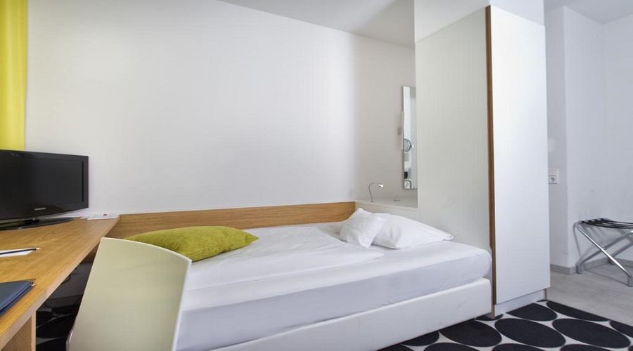 accommodation