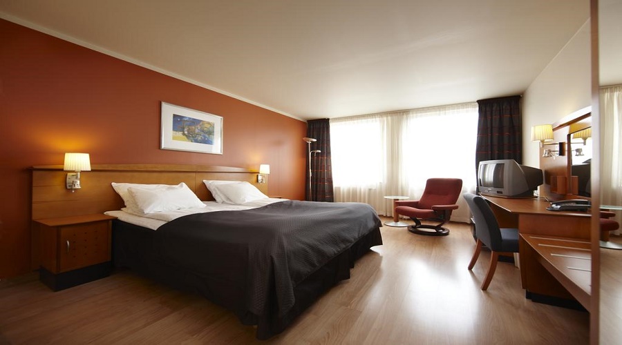 accommodation
