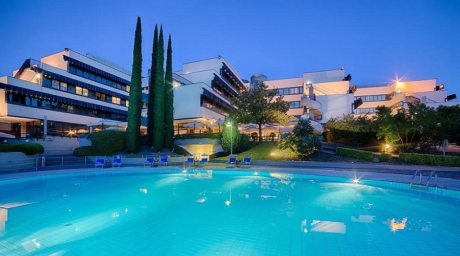 accommodation