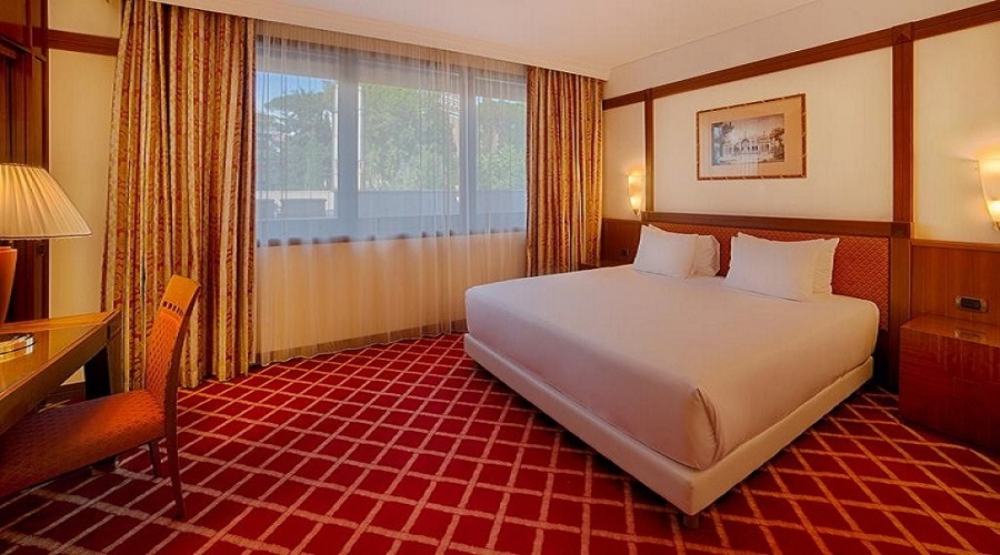accommodation