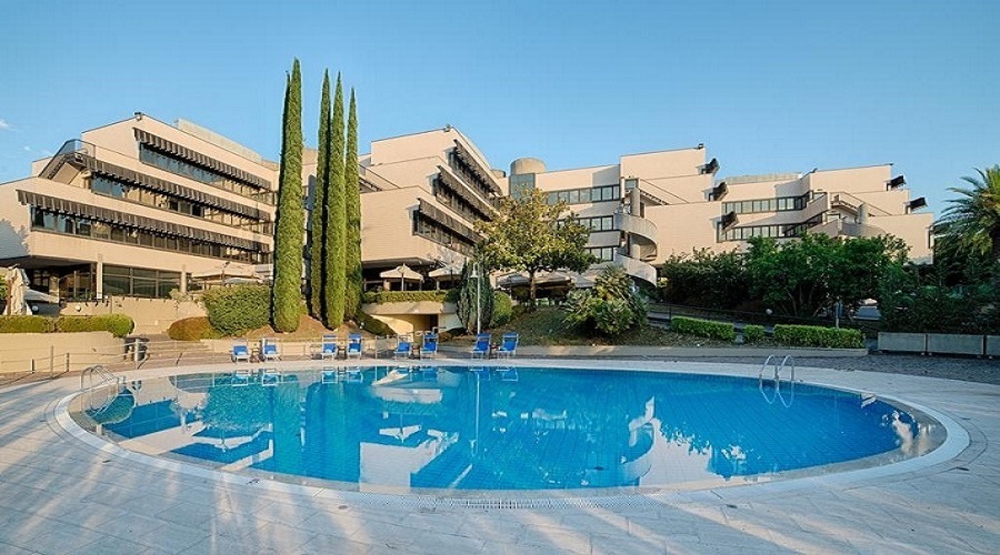 accommodation
