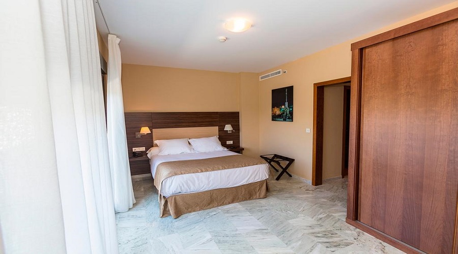 accommodation