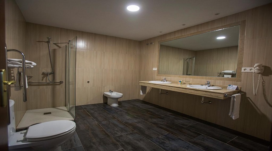 accommodation
