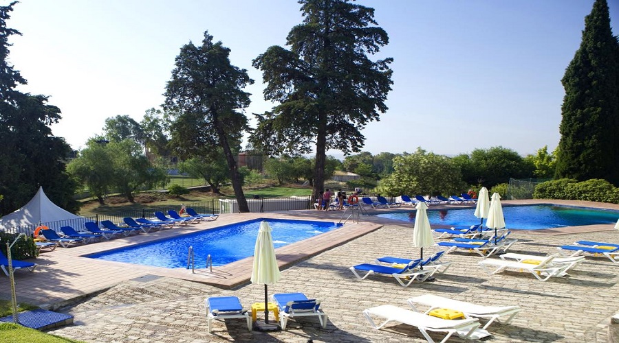 accommodation