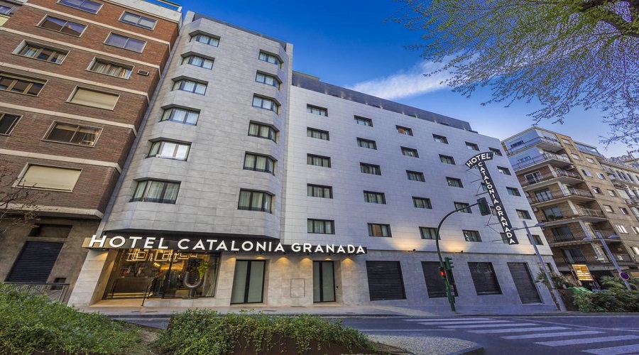 accommodation