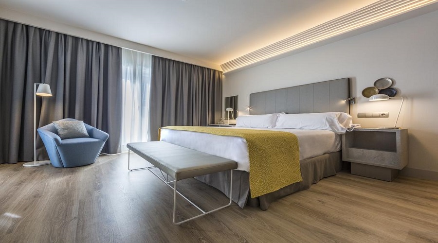 accommodation