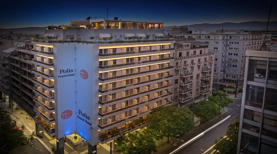 accommodation