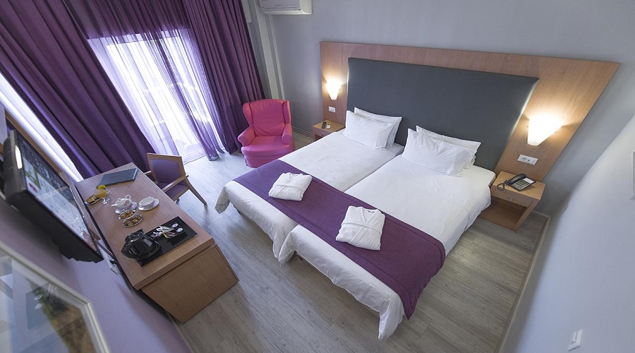 accommodation