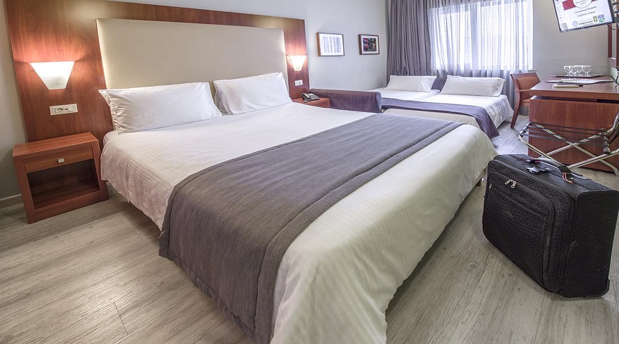 accommodation
