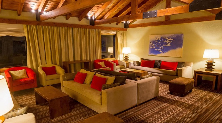 accommodation
