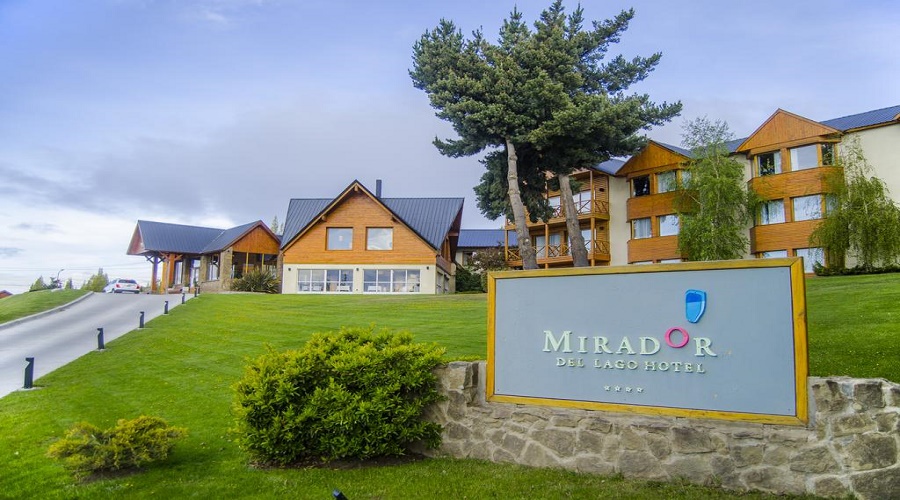accommodation