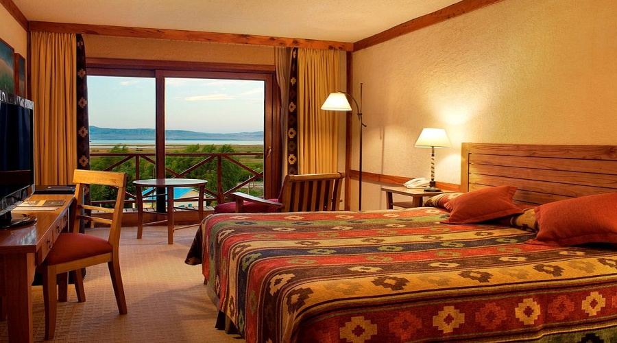 accommodation
